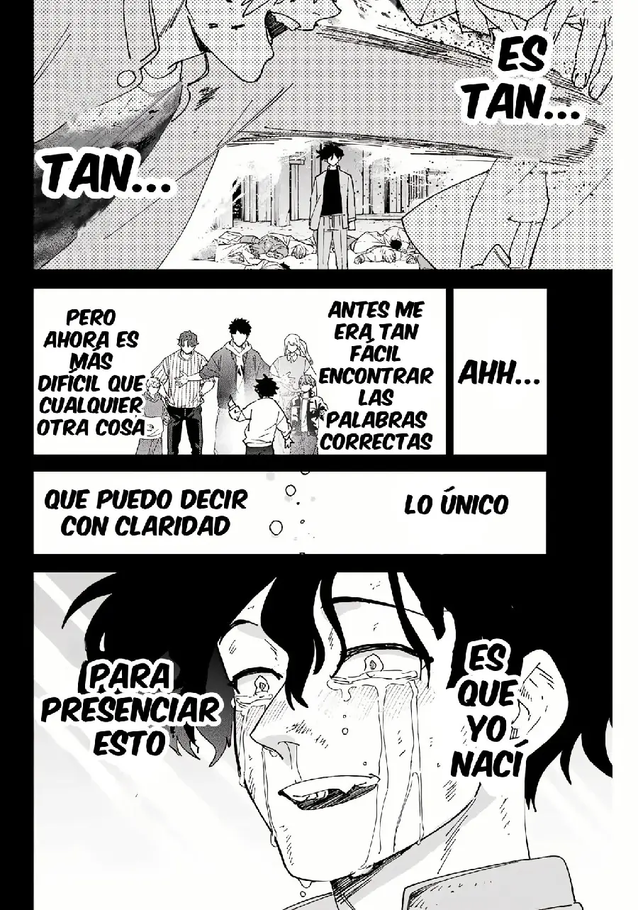 Página 107 del Manga