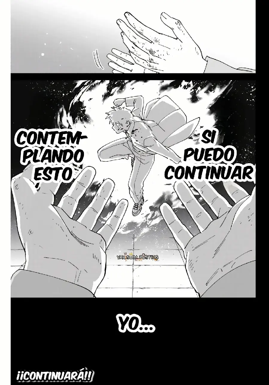 Página 108 del Manga