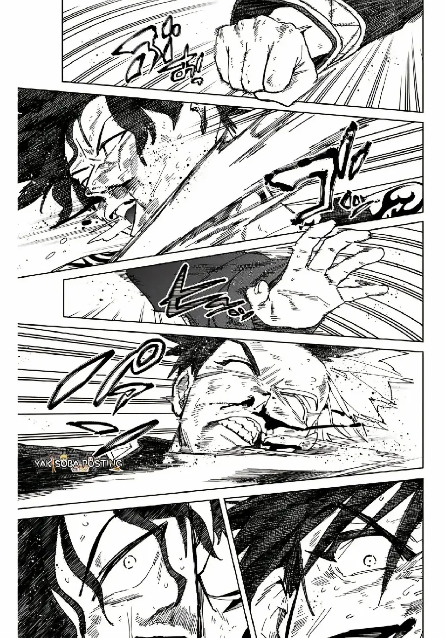 Página 109 del Manga