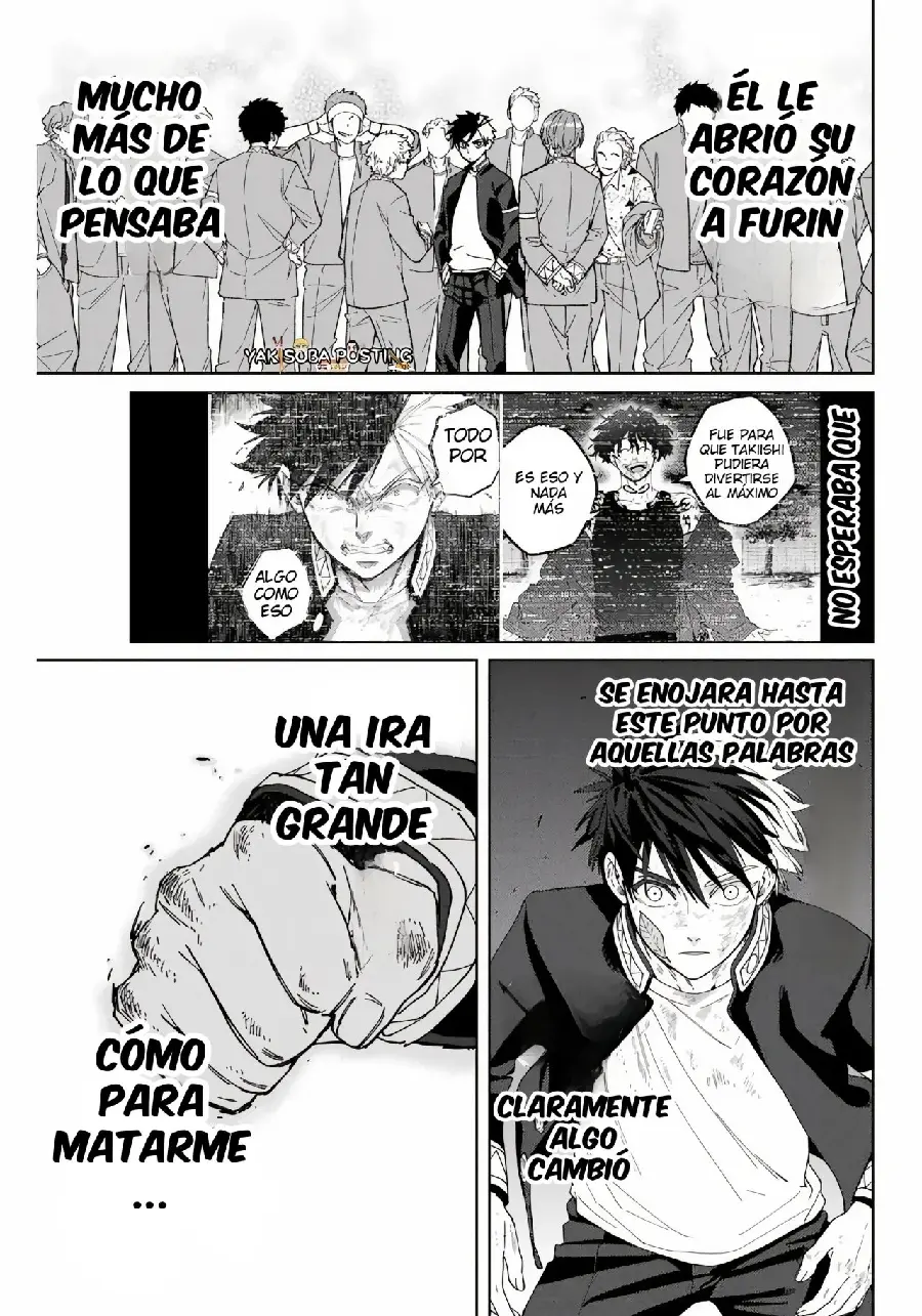 Página 117 del Manga