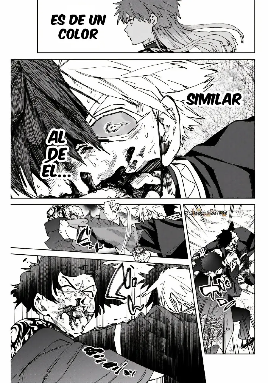 Página 119 del Manga