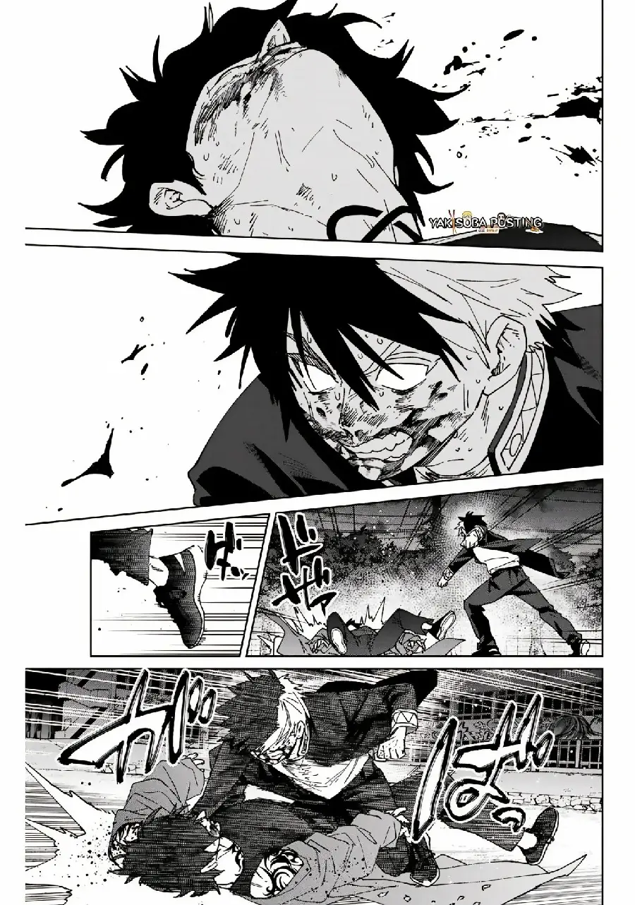 Página 123 del Manga