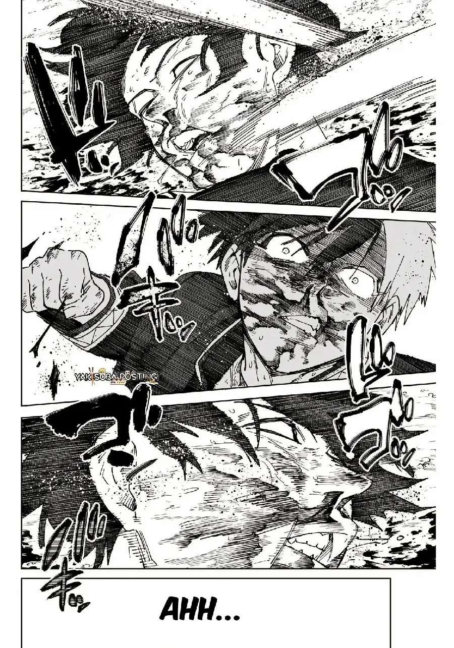 Página 124 del Manga