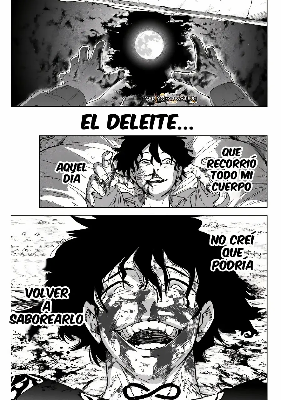 Página 125 del Manga