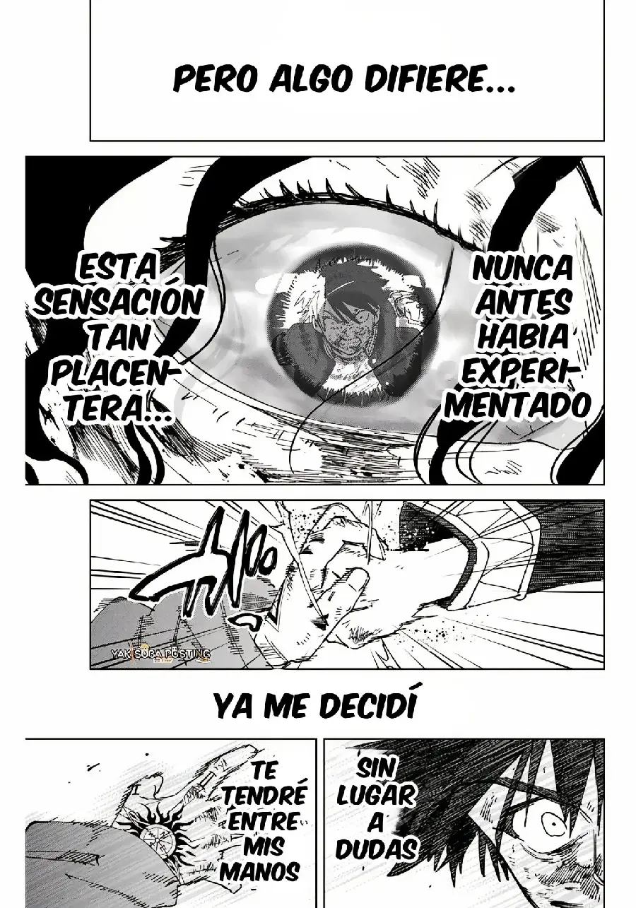 Página 127 del Manga