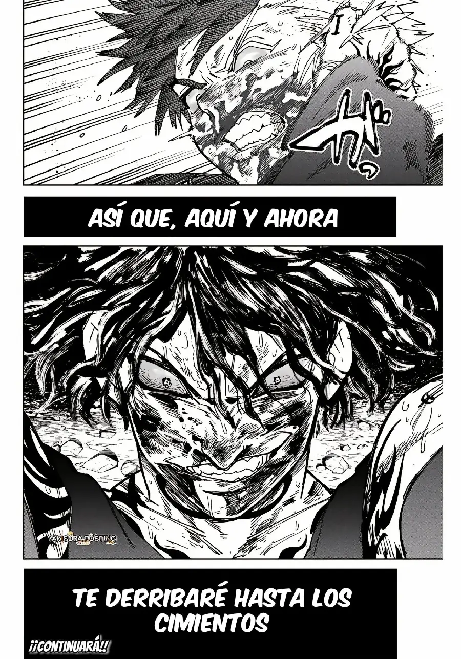 Página 128 del Manga