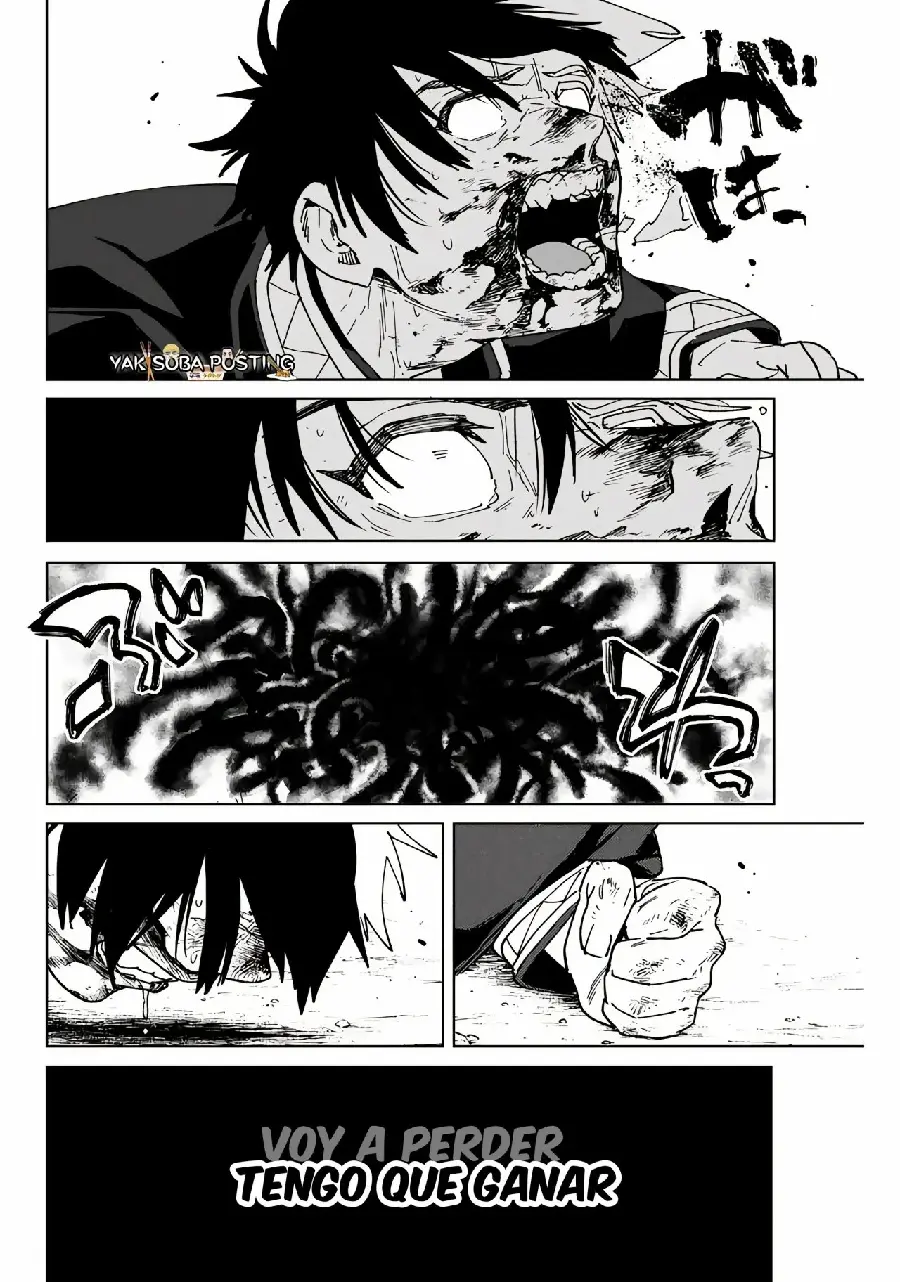 Página 136 del Manga