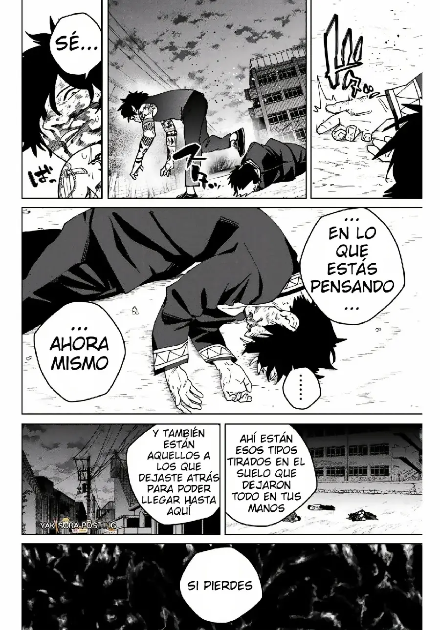 Página 138 del Manga