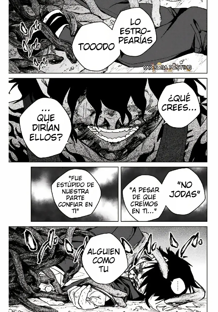 Página 139 del Manga