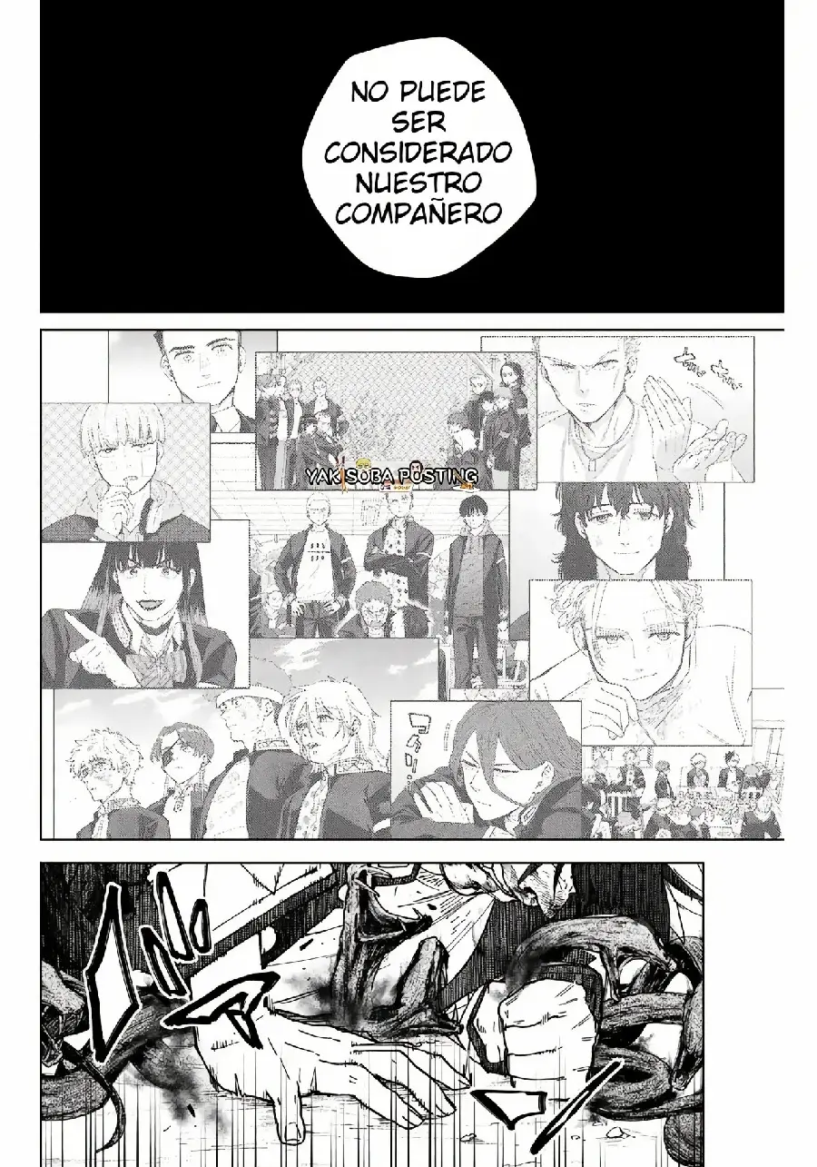 Página 140 del Manga