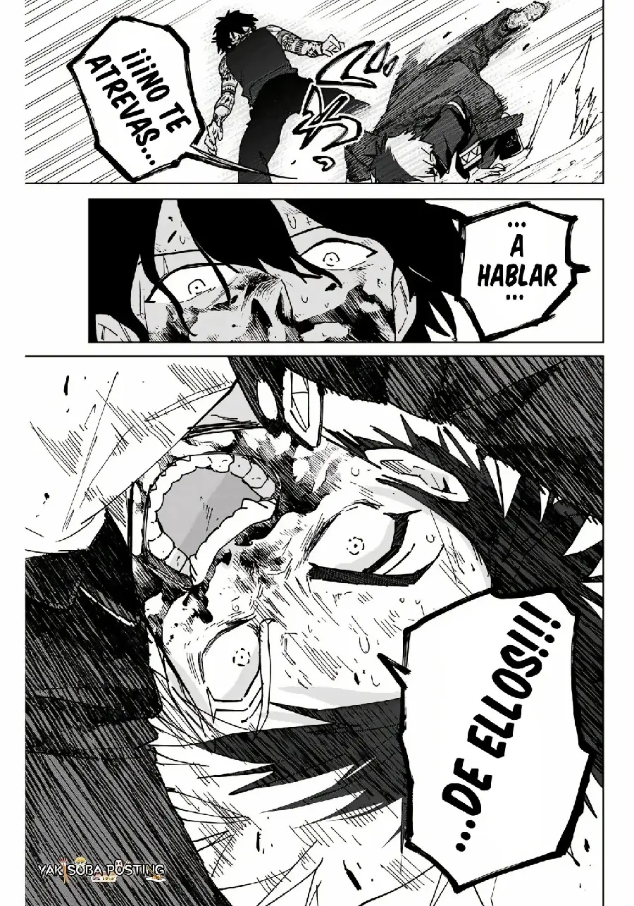 Página 141 del Manga