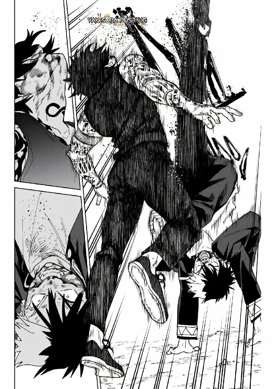 Página 142 del Manga