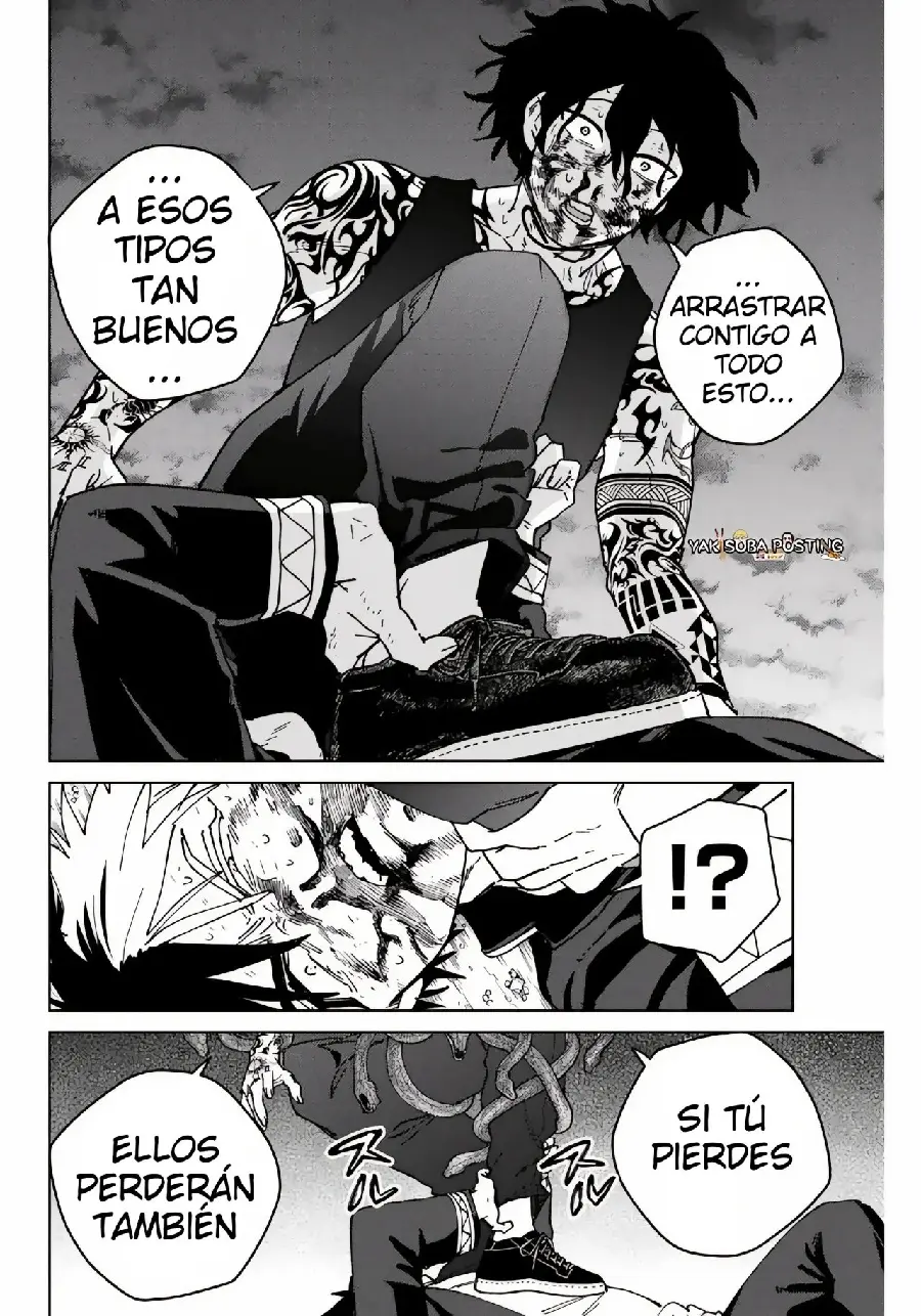 Página 144 del Manga