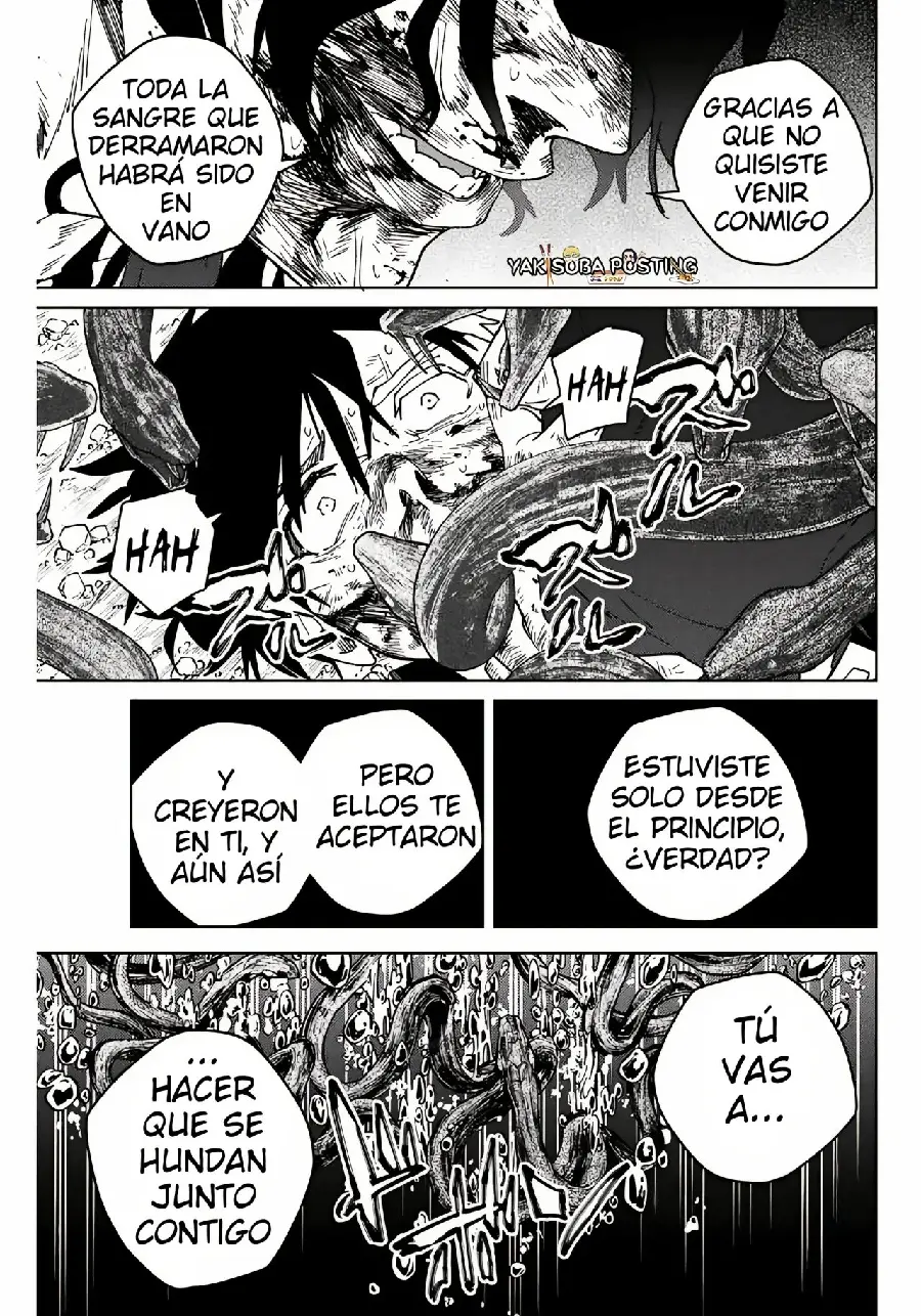 Página 145 del Manga