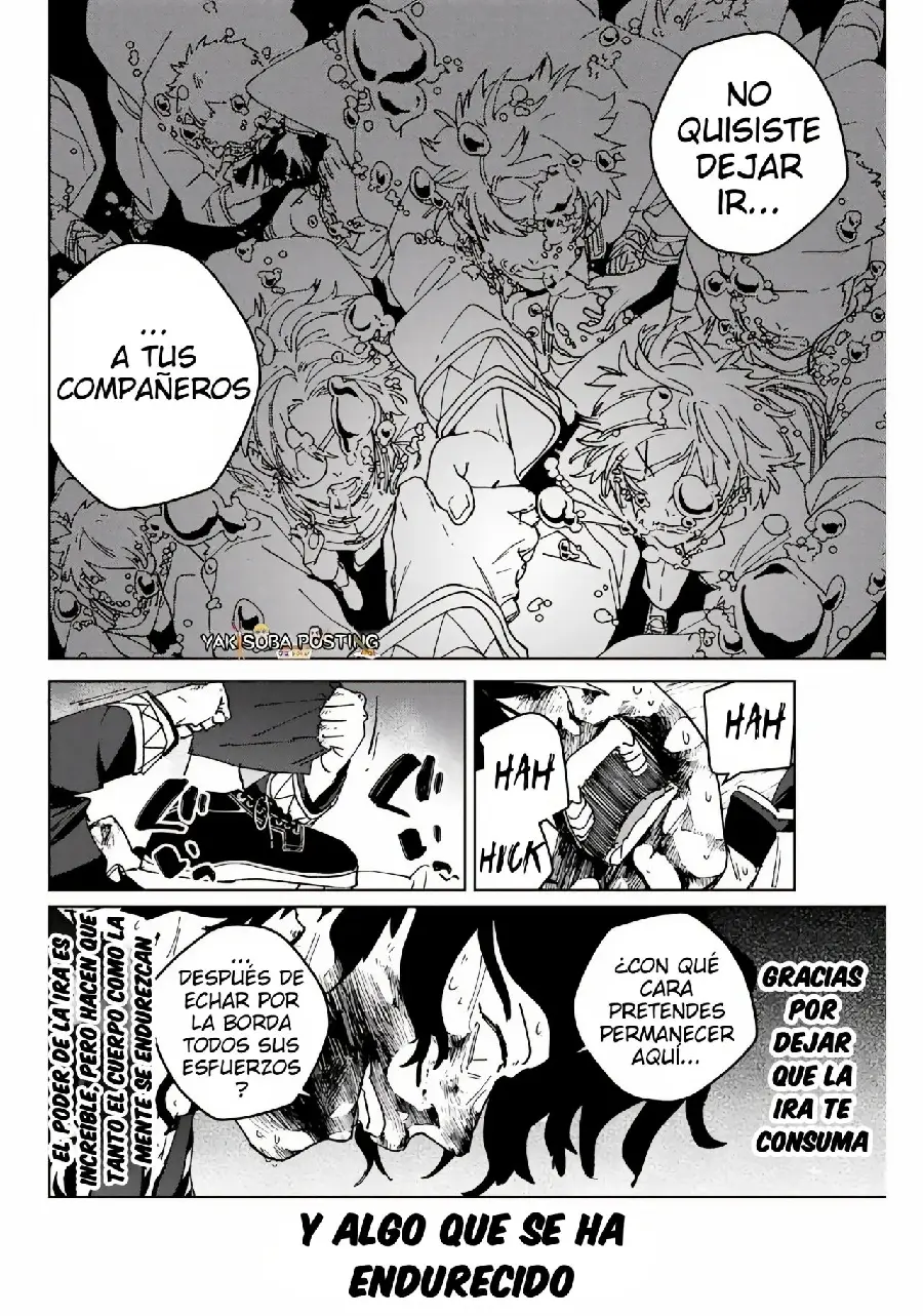 Página 148 del Manga