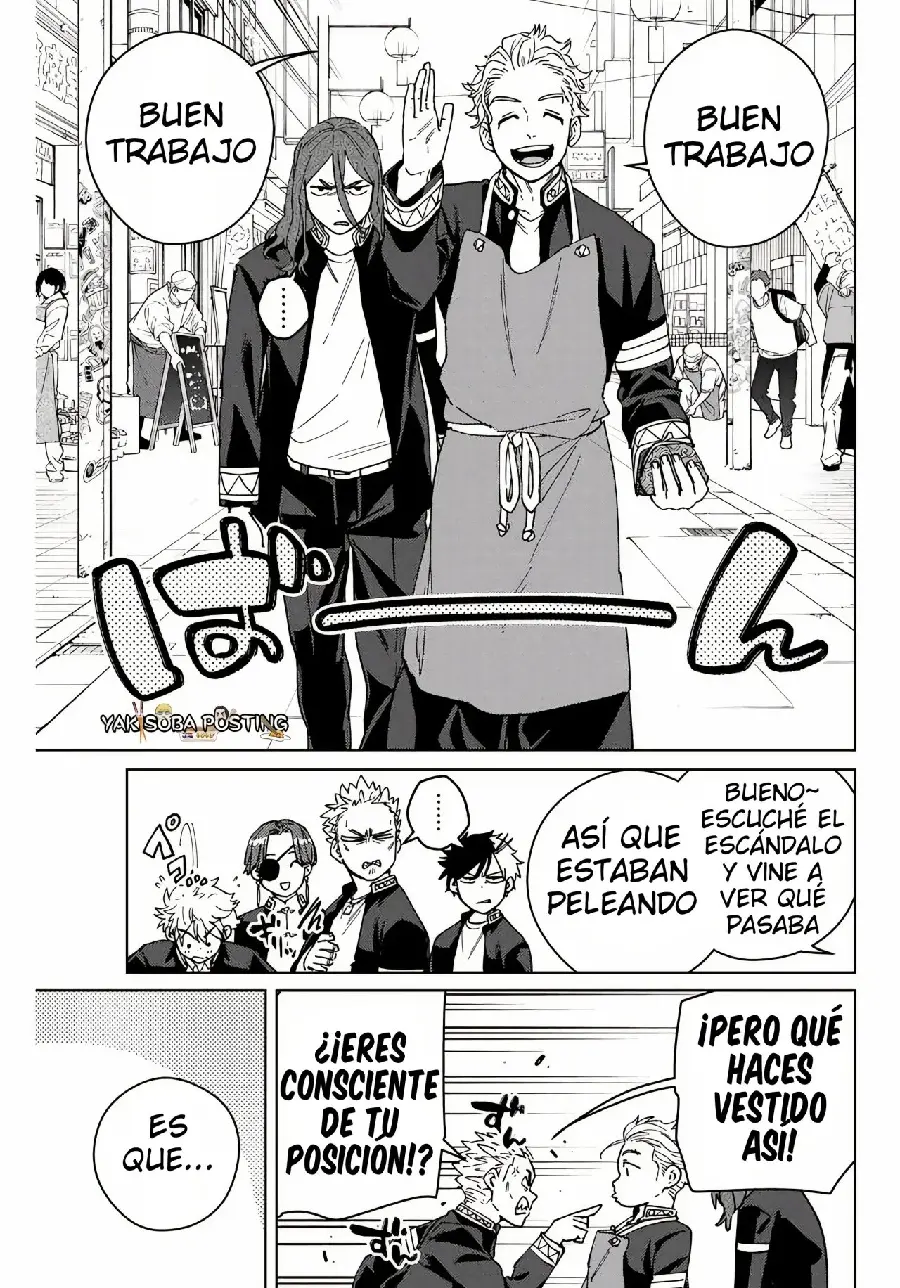 Página 152 del Manga