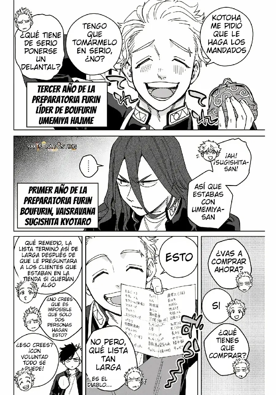 Página 153 del Manga