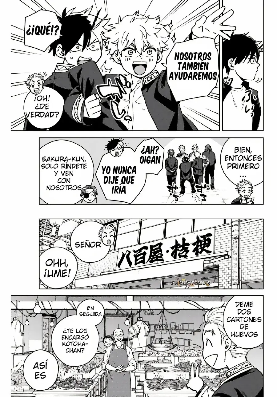 Página 154 del Manga
