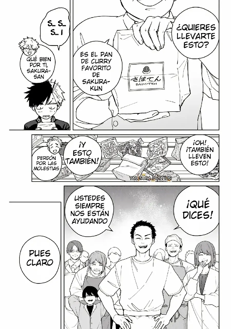 Página 158 del Manga
