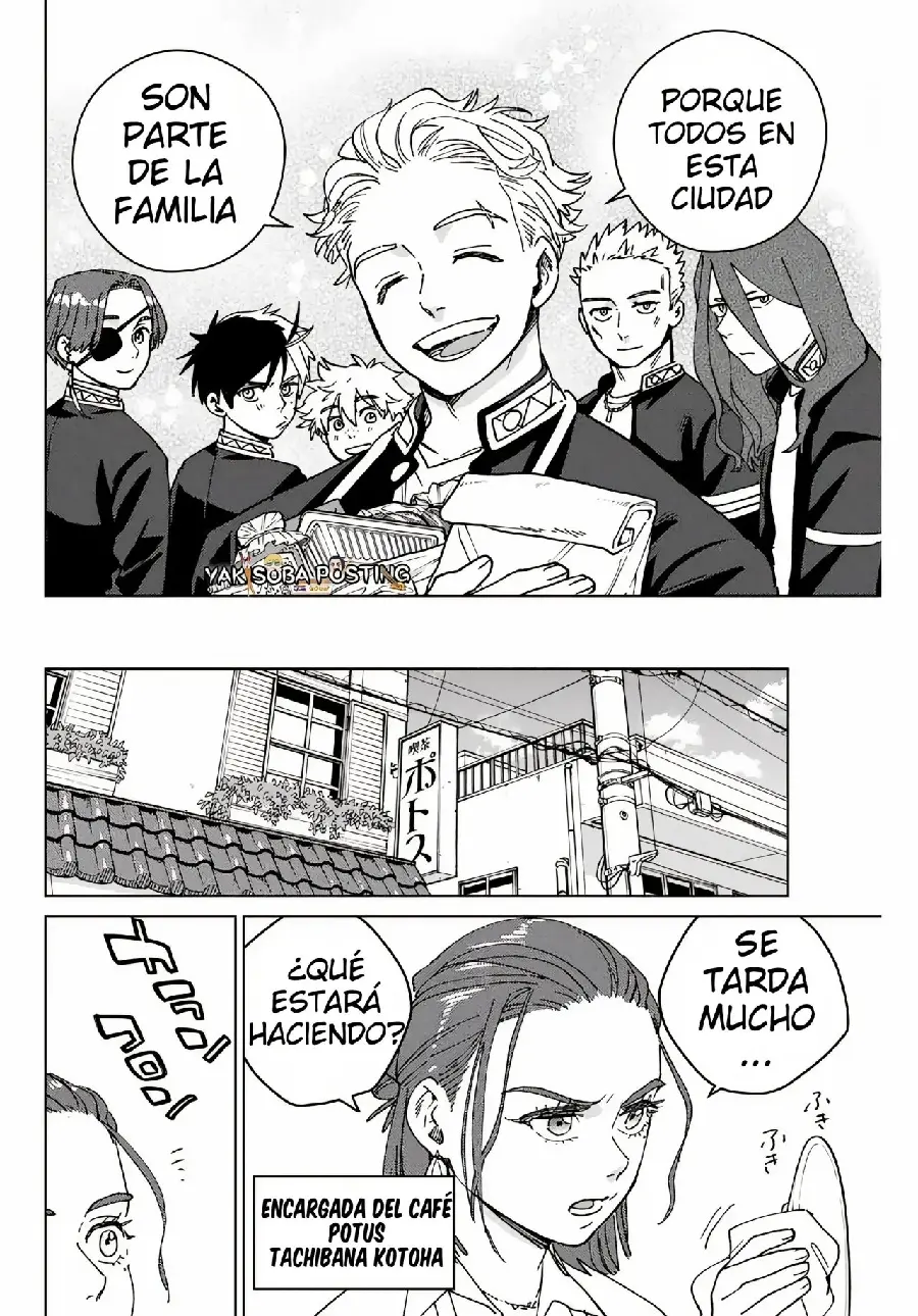 Página 159 del Manga