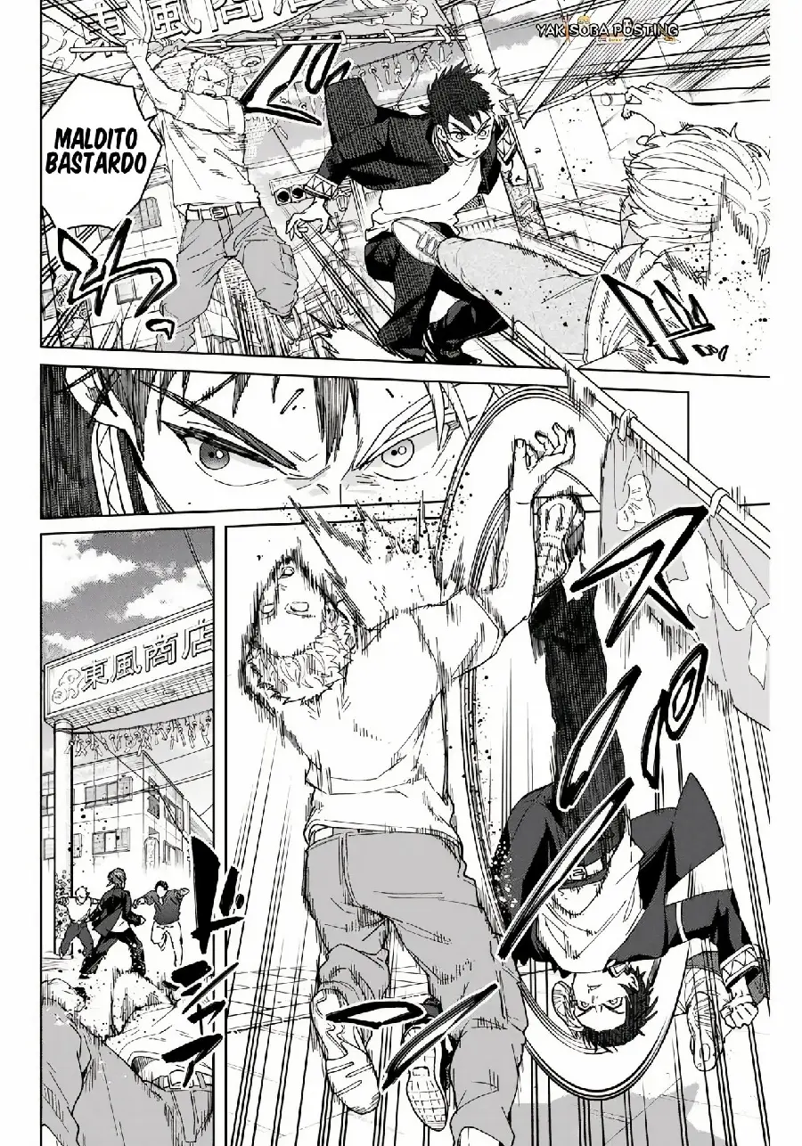 Página 163 del Manga