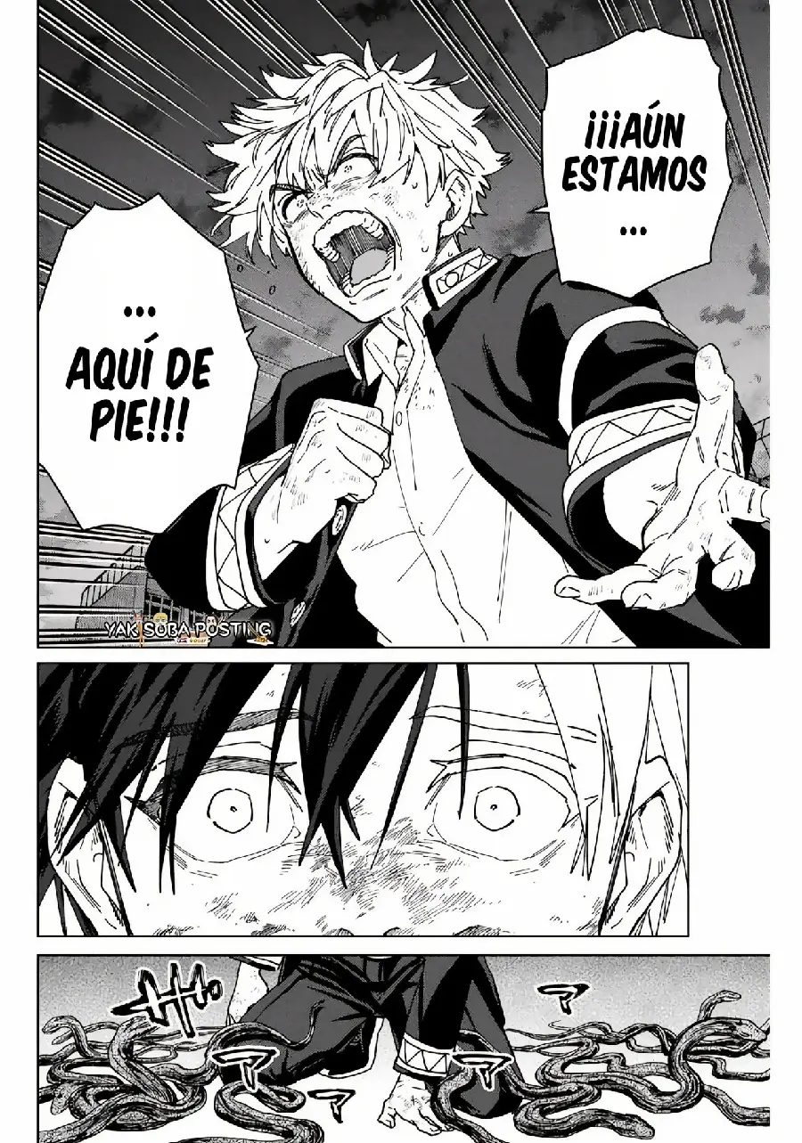 Página 37 del Manga