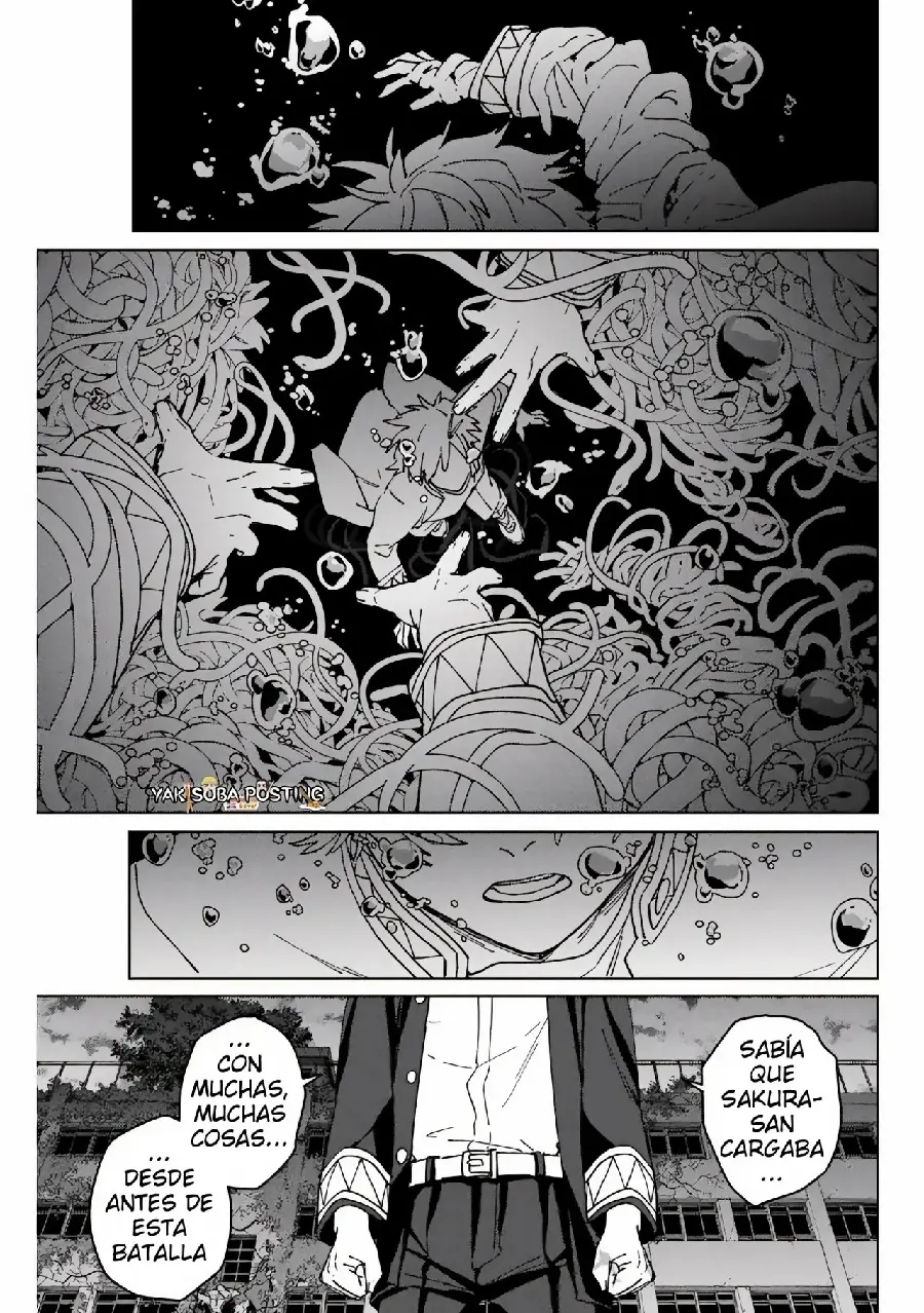 Página 38 del Manga
