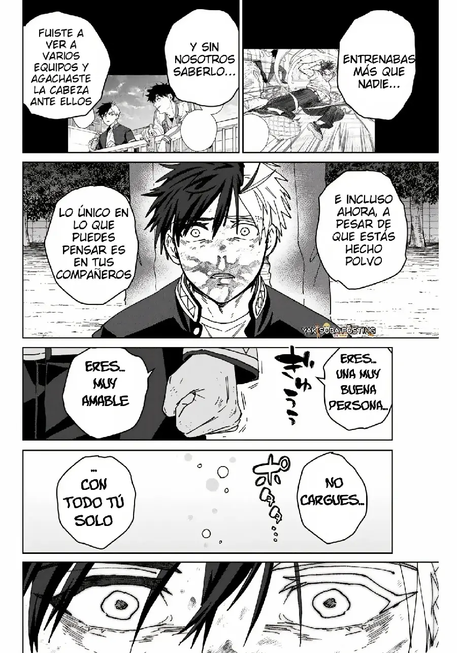 Página 39 del Manga