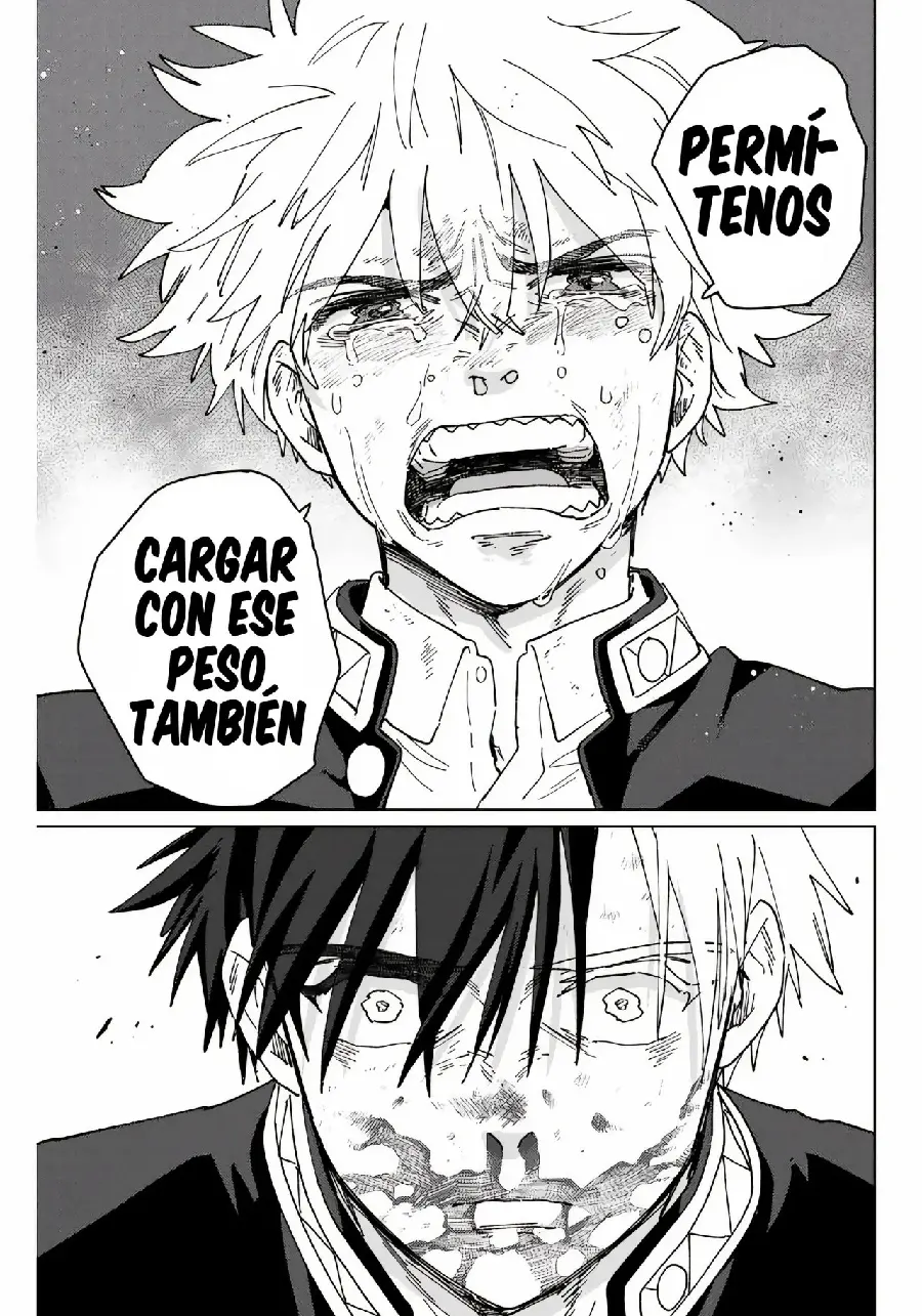 Página 40 del Manga