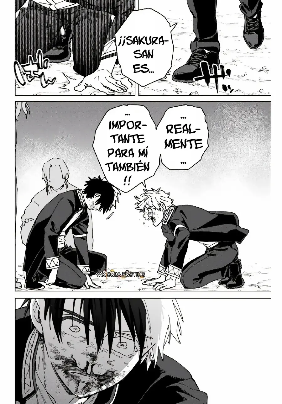 Página 41 del Manga