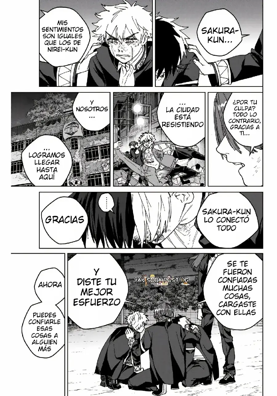 Página 42 del Manga