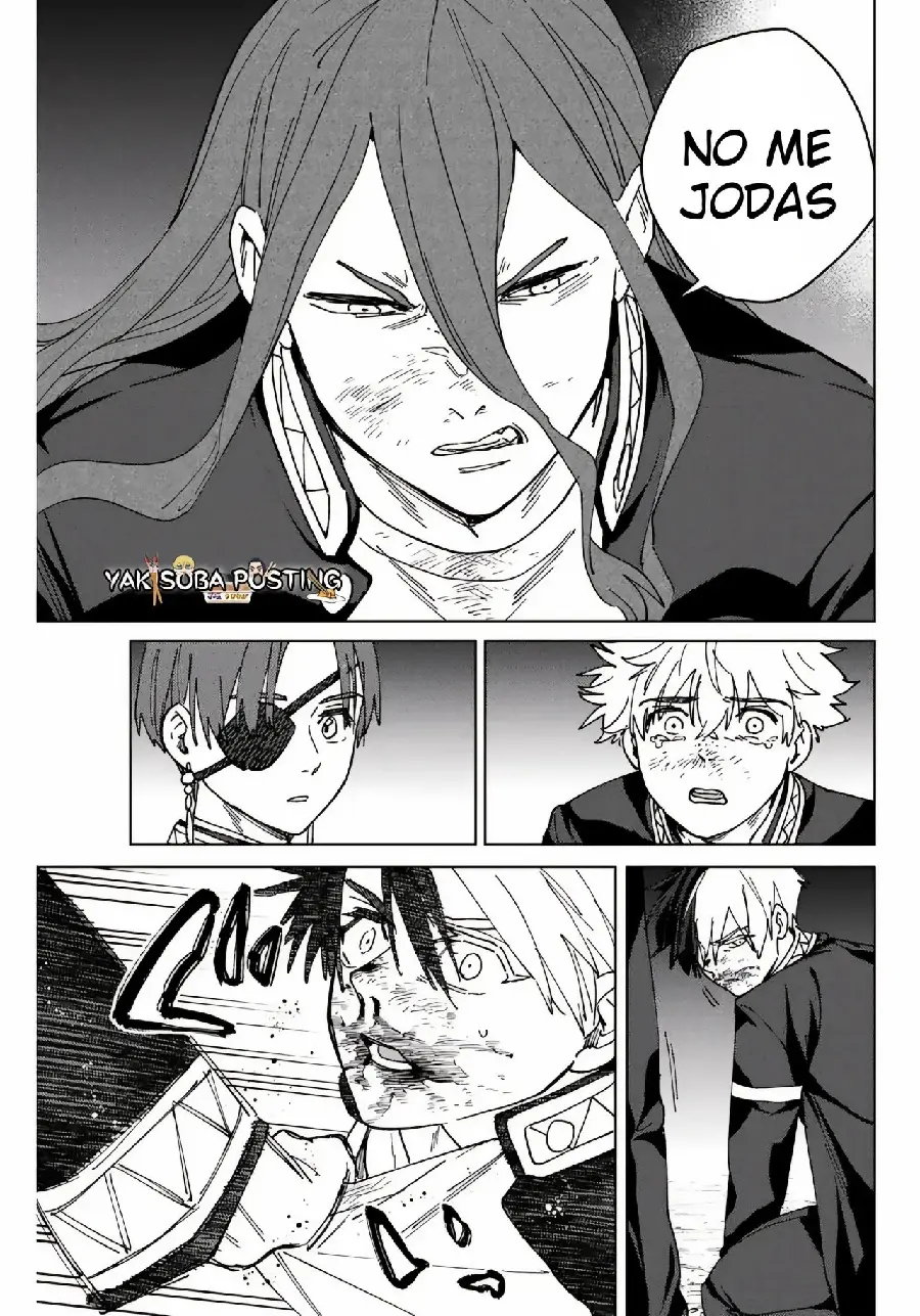 Página 44 del Manga