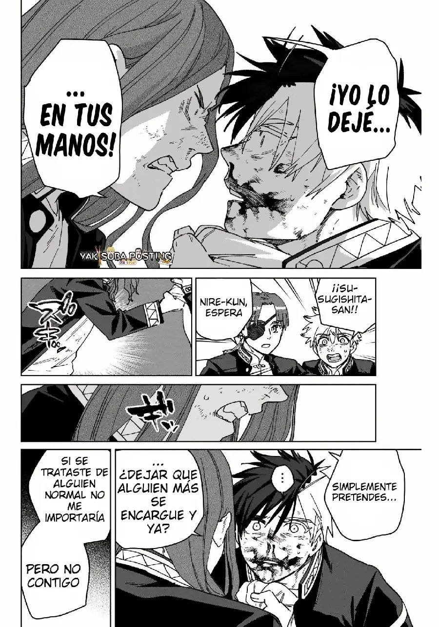 Página 45 del Manga