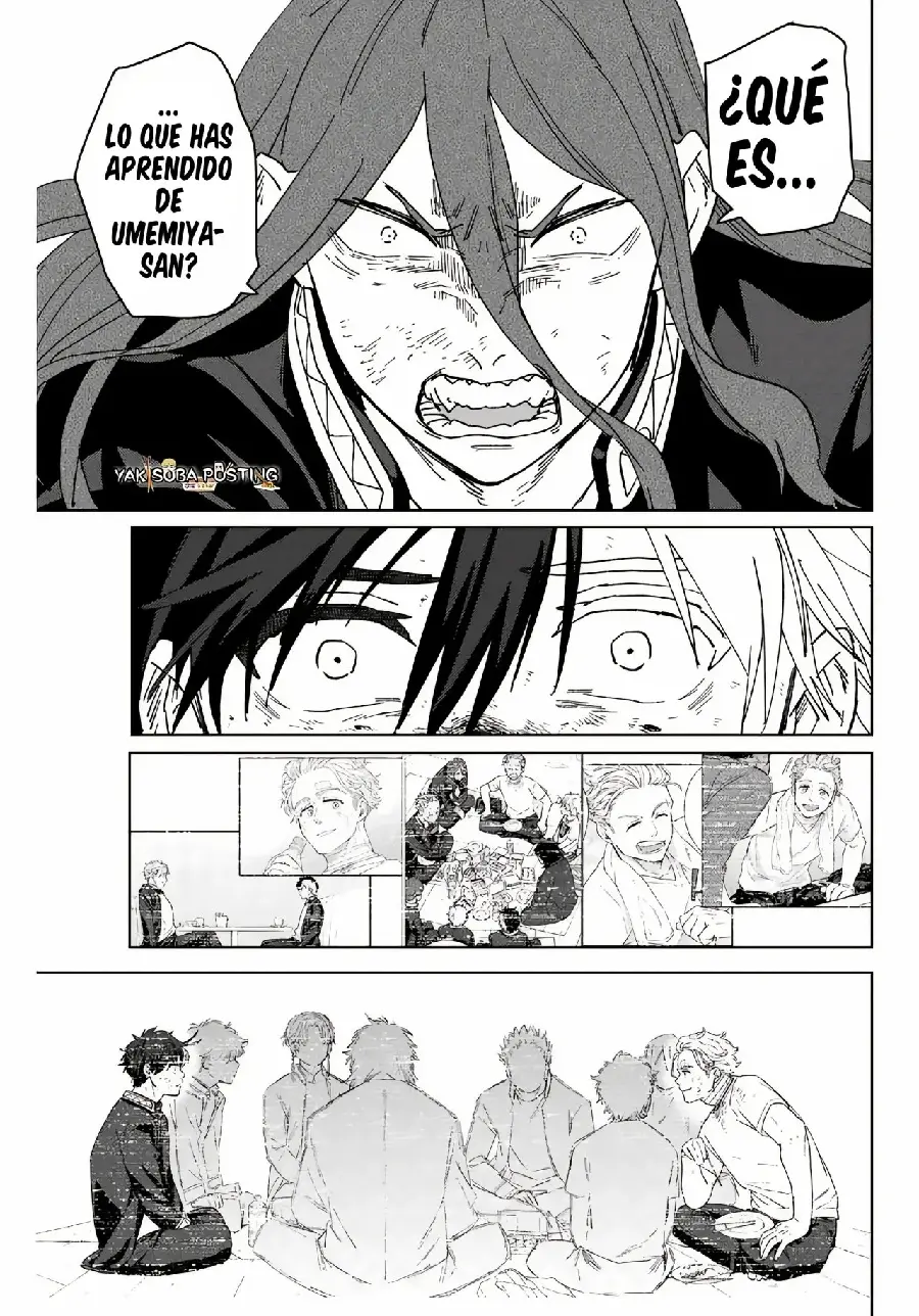 Página 46 del Manga
