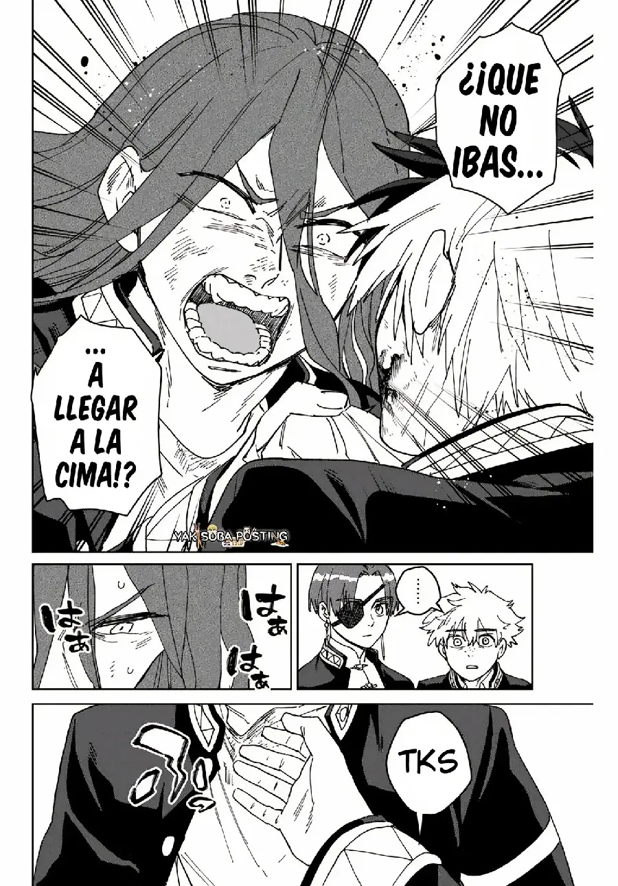 Página 47 del Manga