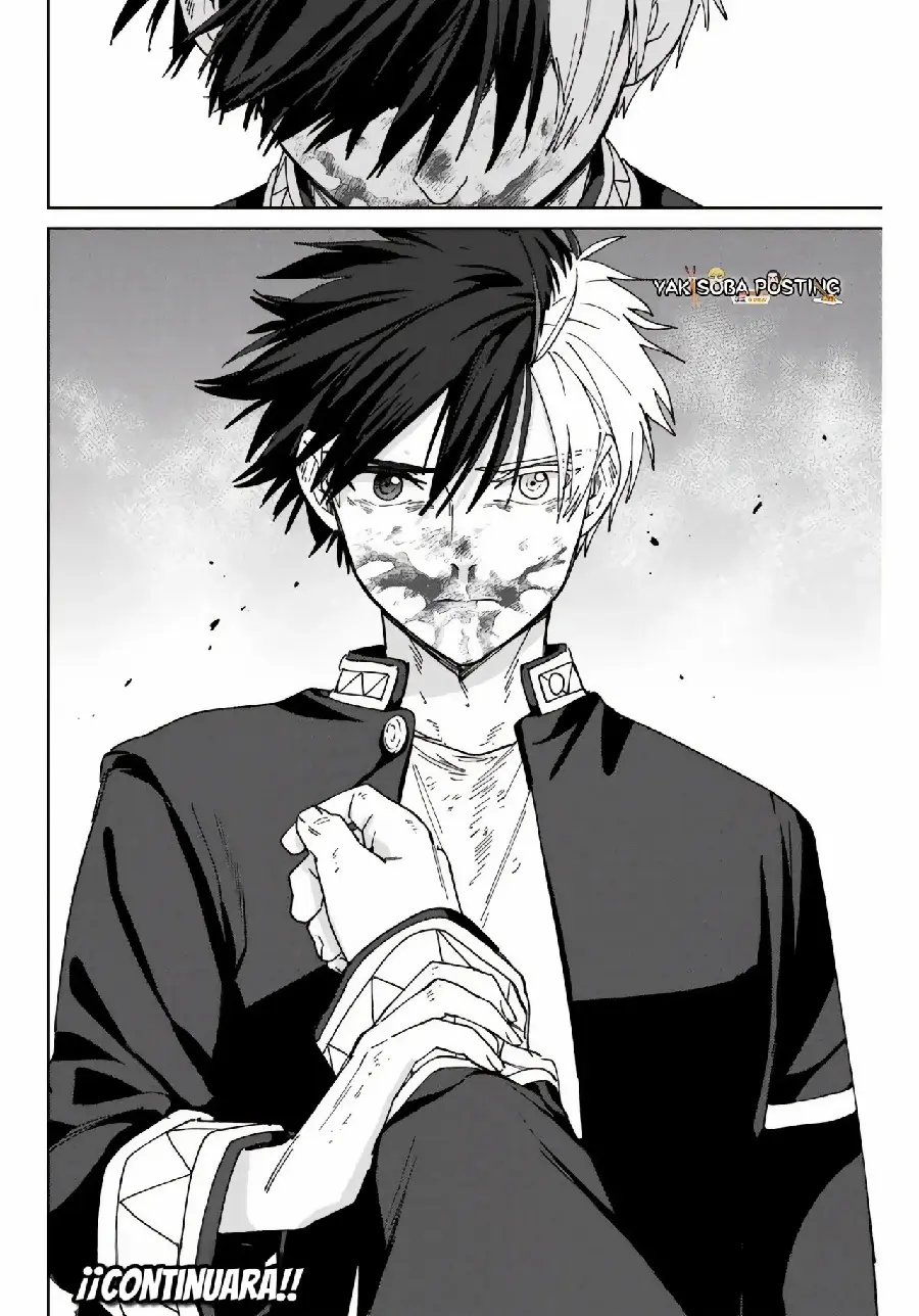 Página 49 del Manga