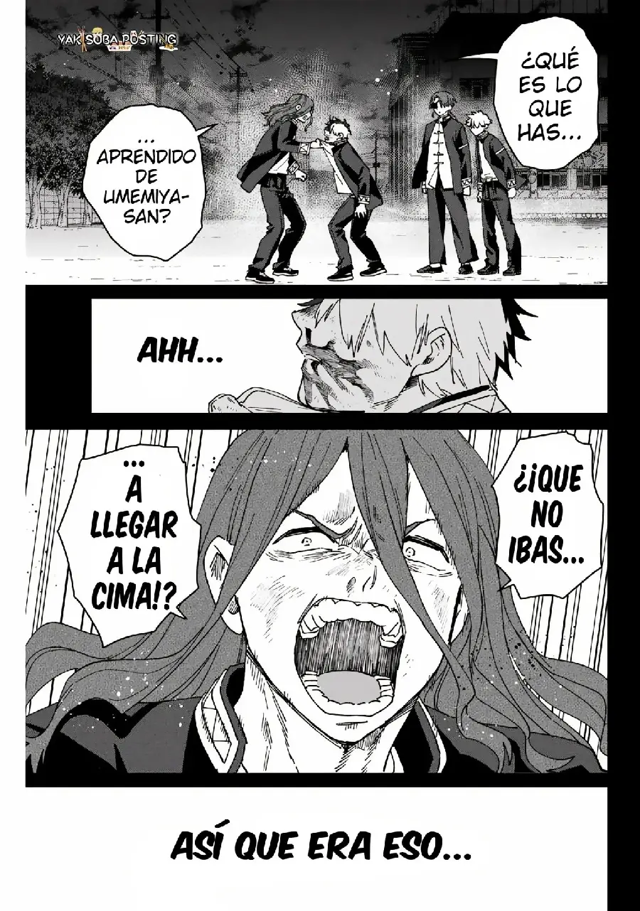 Página 50 del Manga