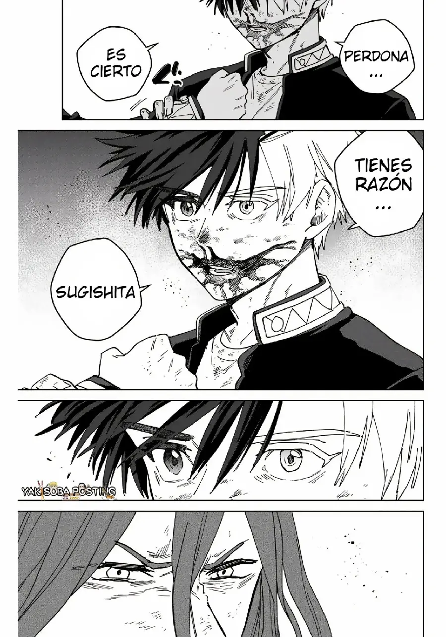 Página 52 del Manga