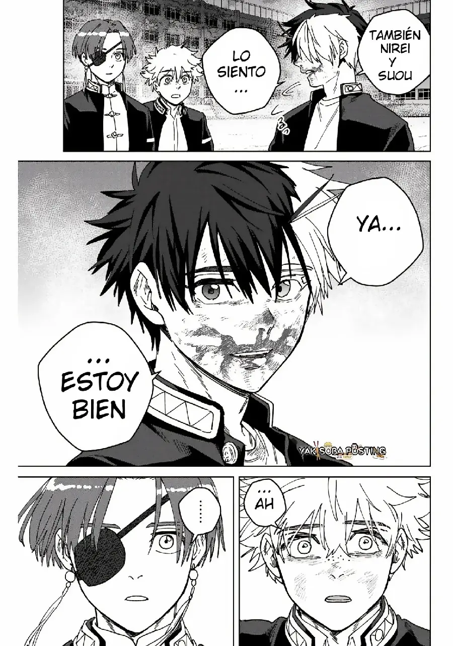 Página 54 del Manga