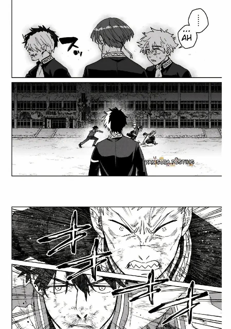Página 55 del Manga
