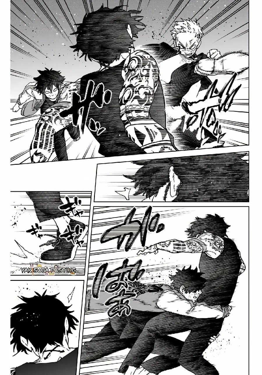 Página 56 del Manga