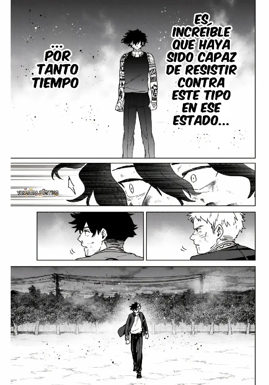 Página 60 del Manga