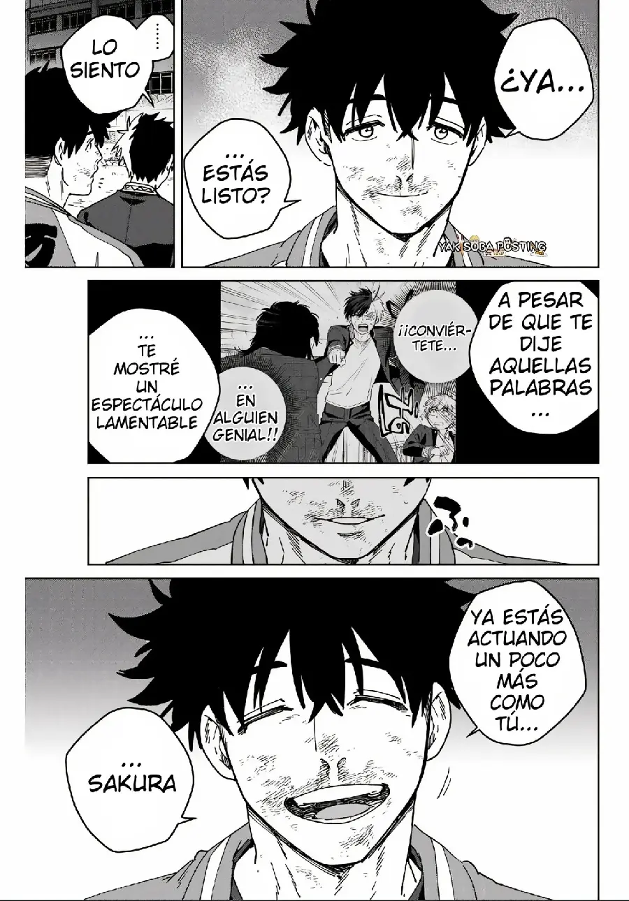 Página 62 del Manga