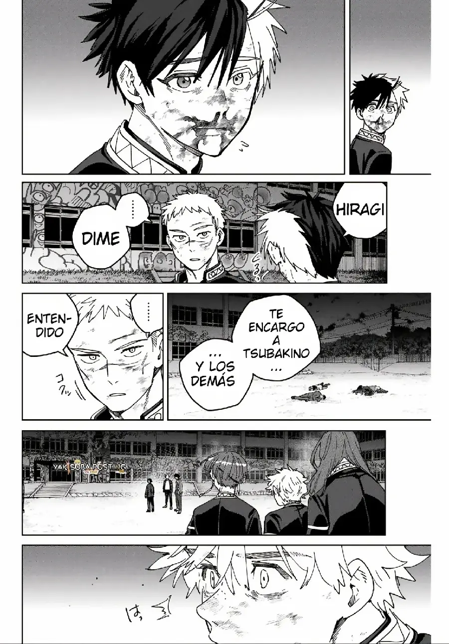 Página 63 del Manga