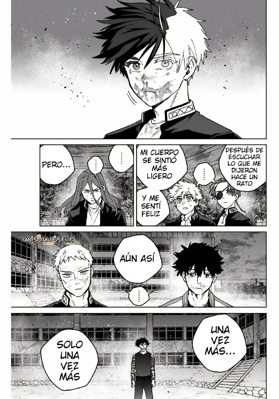 Página 64 del Manga