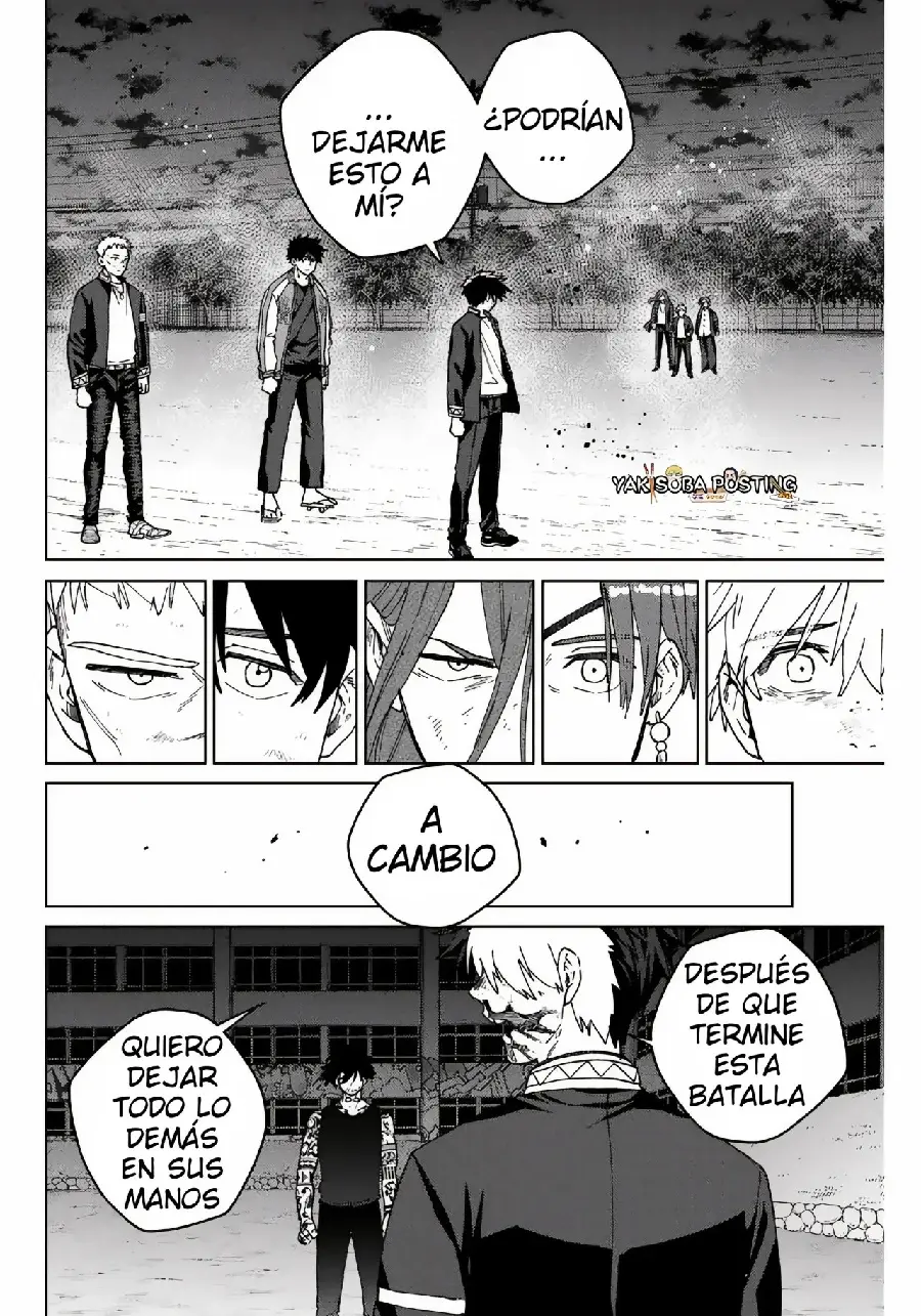 Página 65 del Manga