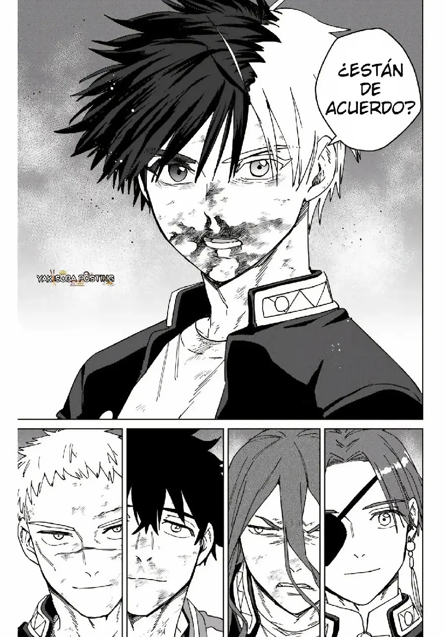 Página 66 del Manga