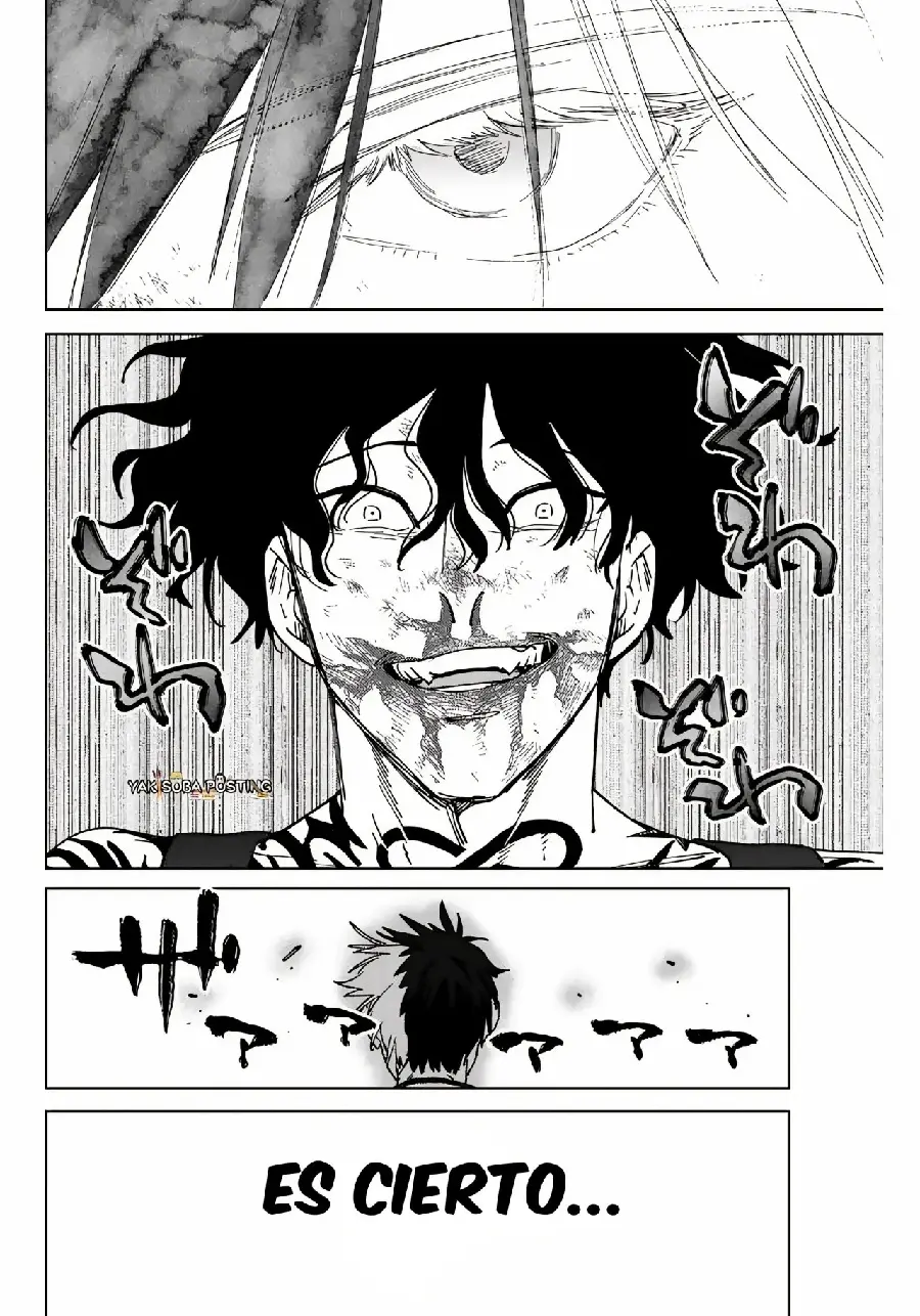 Página 69 del Manga