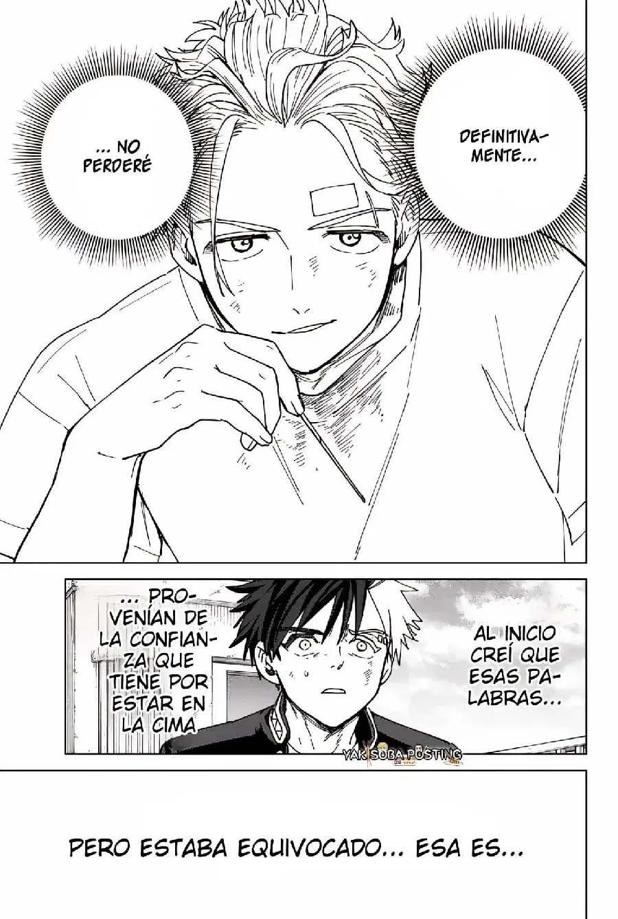 Página 74 del Manga