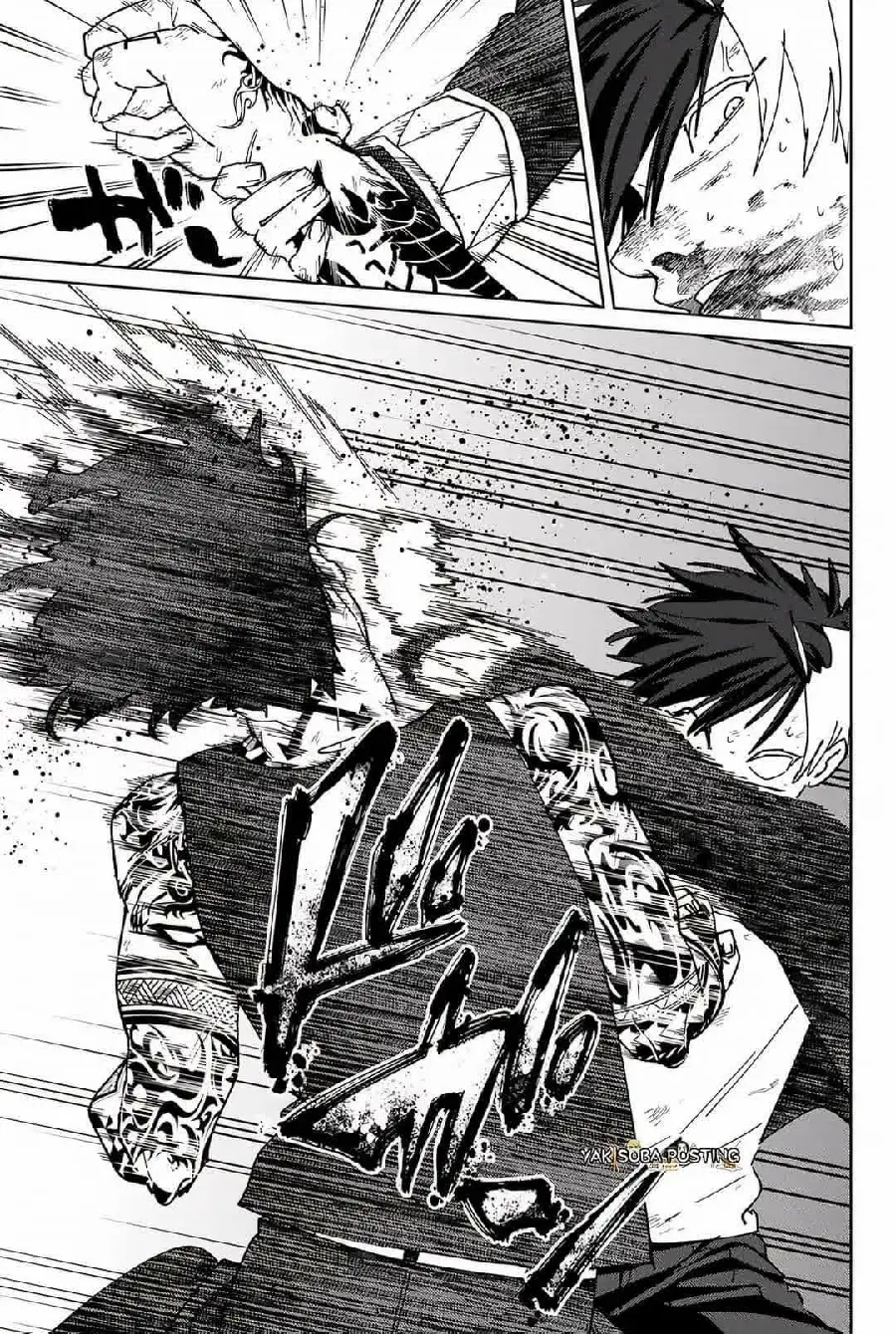 Página 78 del Manga